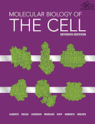 Molecular Biology of the Cell | زیست شناسی مولکولی سلول آلبرتس 2022